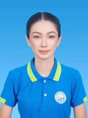 นางสาวมธุริน วิชาชูเชิด - เจ้าหน้าที่ธุรการโรงเรียน