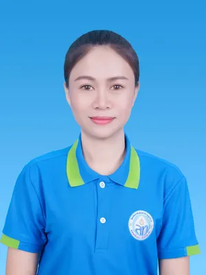 นางสาวณิชานันท์ พันคง - เจ้าหน้าที่ธุรการโรงเรียน