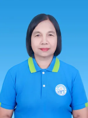 นางพิทยา ยังสุข - เจ้าหน้าที่ธุรการโรงเรียน