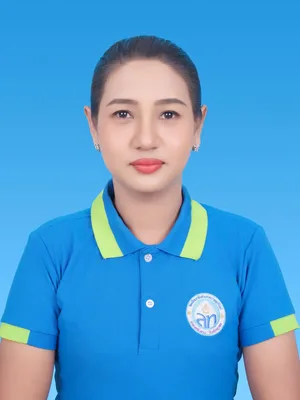 นางสาวโสรญา แย้มน้อย - เจ้าหน้าที่ธุรการโรงเรียน