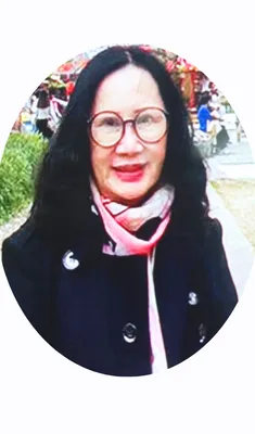 ปุณรัศมิ์ ธีรอัมราวิทย์ - ที่ปรึกษา