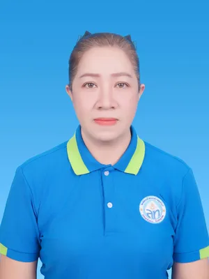 นางอมรรัตน์ เพชรพิฆาต - ครูผู้สอนระดับปฐมวัย