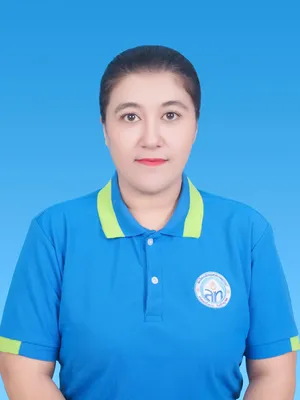 นางสาวจุฑามาศ รอดอุณา - ครูผู้สอนระดับปฐมวัย