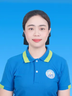 นางสาวจุฑานาถ ตันนิมิตรกุล - ครูผู้สอนระดับปฐมวัย