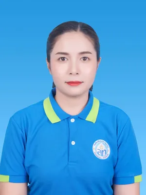 นางสาวเขมิกา นาคเจริญ - ครูผู้สอนระดับปฐมวัย