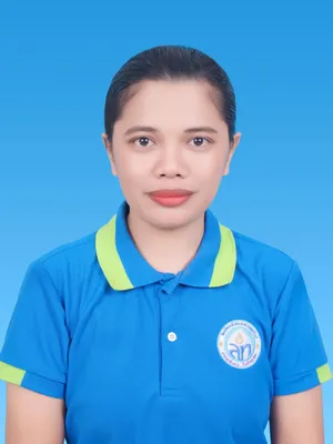 Miss Kimberly Pombo Pertimos - ครูผู้สอนระดับปฐมวัย