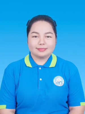 นางสาวกุลณัฐ ณ ระนอง - ครูผู้สอนระดับปฐมวัย