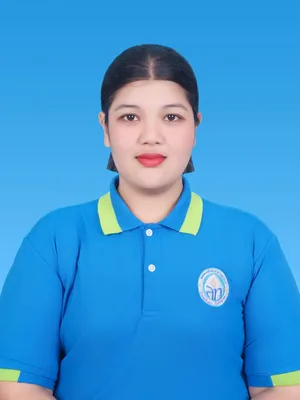 นางสาวมนทกานต์ พัฒนาขา - ครูผู้สอนระดับปฐมวัย