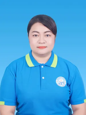 นางสาวปณิตา มีทอง - ครูผู้สอนระดับปฐมวัย