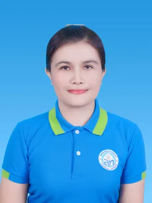 นางพรนภัส กาญจนนาภา - ครูผู้สอนระดับปฐมวัย
