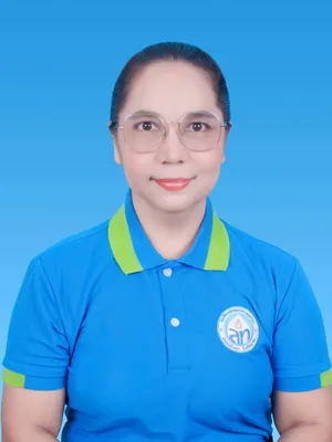 นางพวงผกา ณ ระนอง - ครูผู้สอนระดับปฐมวัย