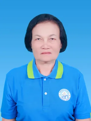 นางปรีดา วิเศษศิริ - ครูผู้สอนระดับปฐมวัย