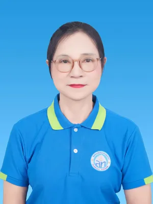 นางสาวสันฑิตา สายโพธิ์คำ - ครูผู้สอนระดับปฐมวัย