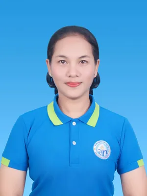 นางสาวศิริขวัญ บุญเทศ - ครูผู้สอนระดับปฐมวัย