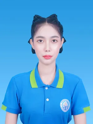 นางสาวสมฤดี นันตมาศ - ครูผู้สอนระดับปฐมวัย