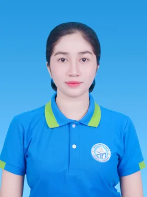 นางสาวธิดารัตน์ รัมจวน - ครูผู้สอนระดับปฐมวัย
