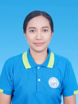 นางสาววิลินดา เกลี้ยงสกุล - ครูผู้สอนระดับปฐมวัย
