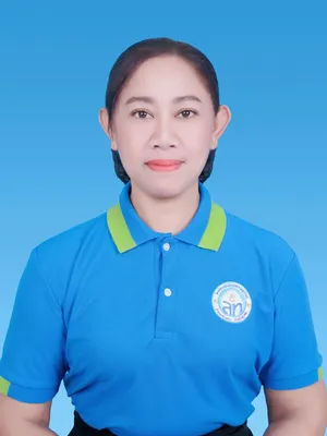 นางสาวอำพรรัตน์ บริพิตร - ครูผู้สอนระดับประถมศึกษา