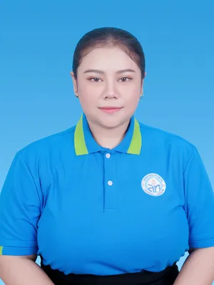 นางสาวอภิชญา เกลี้ยงสง - ครูผู้สอนระดับประถมศึกษา