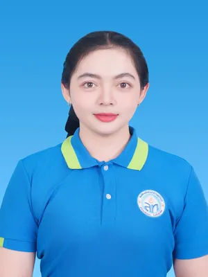 นางสาวชไมพร มณีนวล - ครูผู้สอนระดับประถมศึกษา