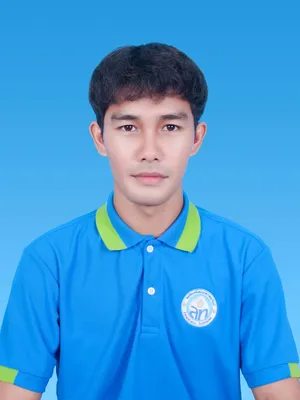 นายชลธี จิ้วบุญสร้าง - ครูผู้สอนระดับประถมศึกษา