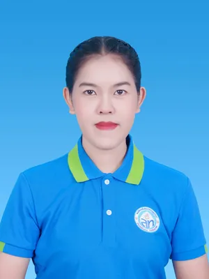 นางสาวชุติญา เทวรังษี - ครูผู้สอนระดับประถมศึกษา