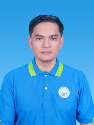 Mr. Conrado Espiritu Jr. - ครูผู้สอนระดับประถมศึกษา