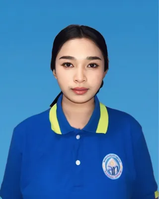นางสาวเกวลิน ปัญญาอภิวงศ์ - ครูผู้สอนระดับประถมศึกษา