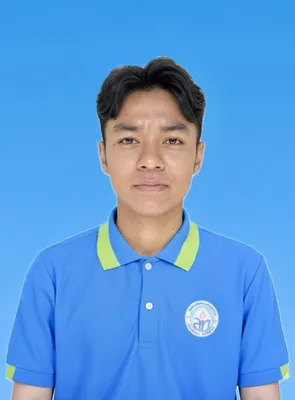 นายกิตติภณ เหมะรักษ์ - ครูผู้สอนระดับประถมศึกษา