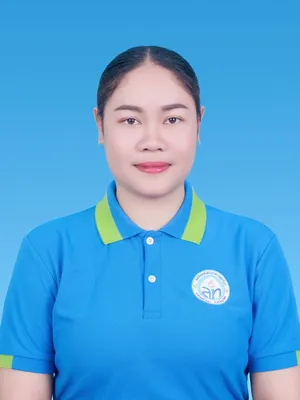 นางสาวกุลวดี ไชยสาท - ครูผู้สอนระดับประถมศึกษา