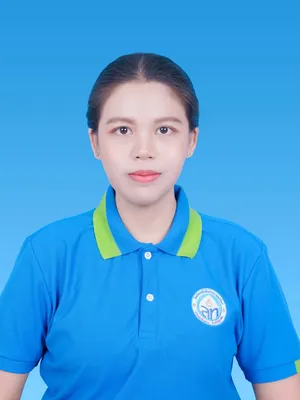 นางสาวกุลธิดา ขวัญทอง - ครูผู้สอนระดับประถมศึกษา