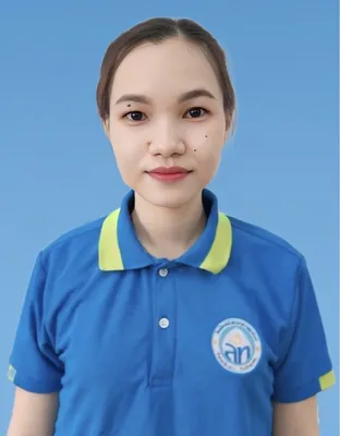 นางสาวมาริสา จำเด - ครูผู้สอนระดับประถมศึกษา