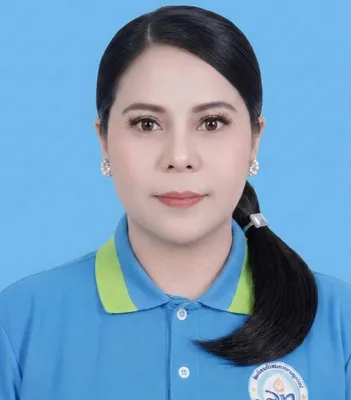 นางสาวนดาเกตุ เฉิดฉิ้ม - ครูผู้สอนระดับประถมศึกษา