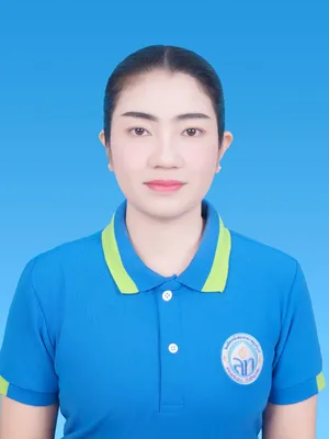 นางสาวณัฎฐ์ชญาภร เฉียนเลี่ยน - ครูผู้สอนระดับประถมศึกษา