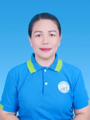 Miss Jaymee Palpallatoc - ครูผู้สอนระดับประถมศึกษา