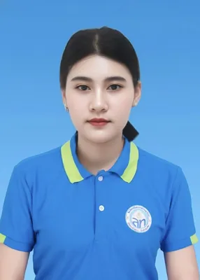 นางสาวพรรณวษา สมสอน - ครูผู้สอนระดับประถมศึกษา