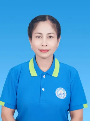 นางสาวปรีดาวรรณ์ จ่าเมือง - ครูผู้สอนระดับประถมศึกษา
