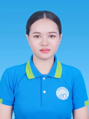 นางสาวปรียาภรณ์ ฤกษ์นิมิตร - ครูผู้สอนระดับประถมศึกษา