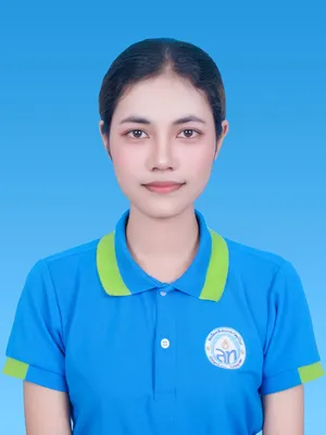 นางสาวศานันฐ์ทินี เพชรศักดิ์สูง - ครูผู้สอนระดับประถมศึกษา