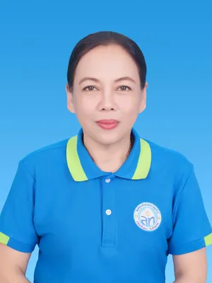 นางศศิธร จันทร์ทึก - ครูผู้สอนระดับประถมศึกษา