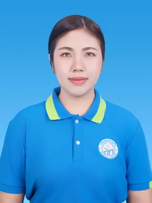 นางสาวสิริวรรณ ฤกษ์สมุทร - ครูผู้สอนระดับประถมศึกษา