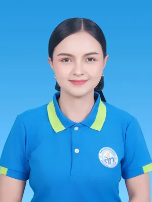นางสาวสุรีรัตน์ ภริตานนท์ - ครูผู้สอนระดับประถมศึกษา