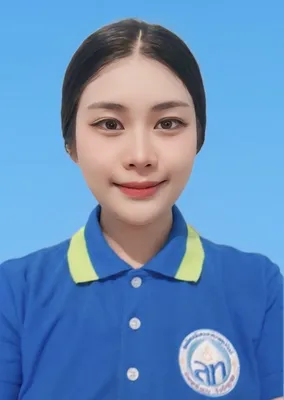 นางสาวธนวรรณ ฤทธิรุณ - ครูผู้สอนระดับประถมศึกษา