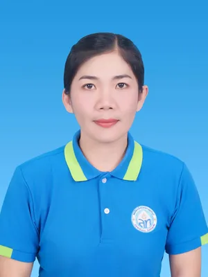 นางสาวอุทารัตน์ พูลพราหมณ์ - ครูผู้สอนระดับประถมศึกษา