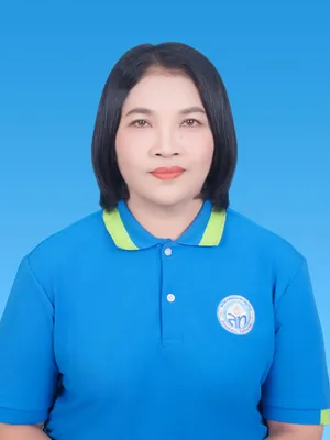 นางวันเพ็ญ วิศิษฎ์รัฐพงศ์ - ครูผู้สอนระดับประถมศึกษา