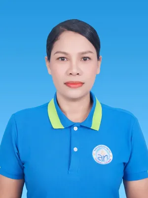 นางสาววิจิตรา เพชรชู - ครูผู้สอนระดับประถมศึกษา